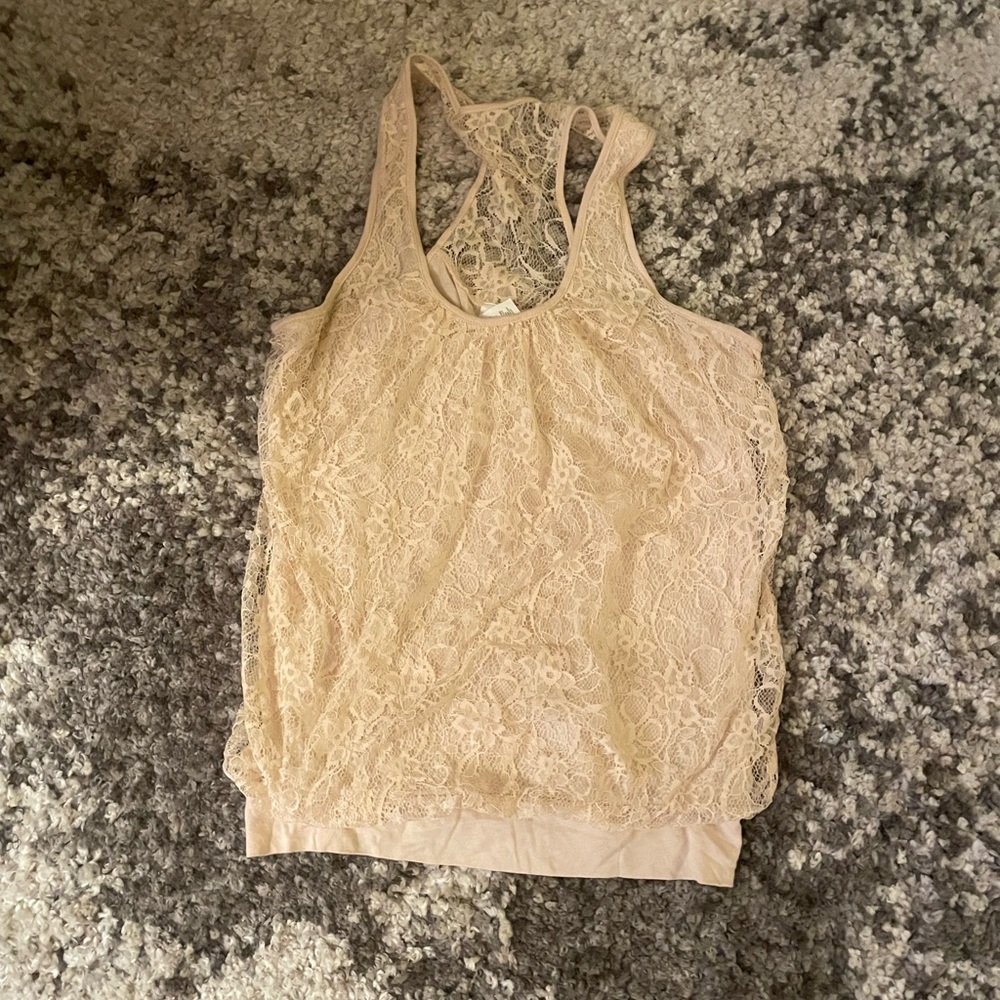 Women’s Express Top